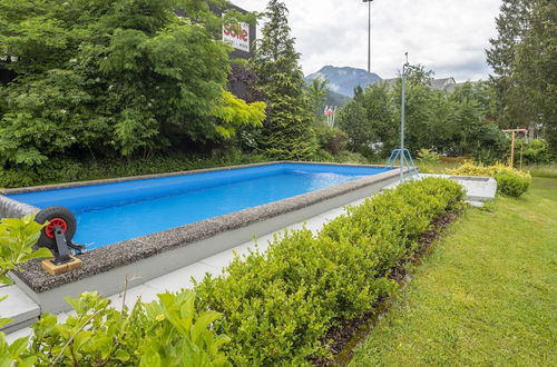 Photo 11 - Apartment in Tropolach / Carinthia With Pool