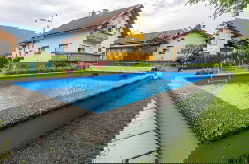 Foto 13 - Apartment in Tropolach / Carinthia With Pool