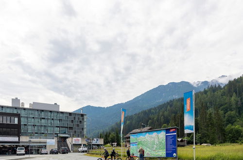 Photo 35 - Apartment in Tropolach / Carinthia With Pool-formerly TUI Ferienhaus