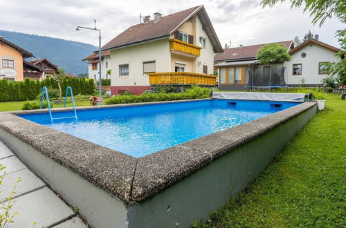 Photo 12 - Apartment in Tropolach / Carinthia With Pool