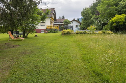 Foto 19 - Apartment in Tropolach / Carinthia With Pool