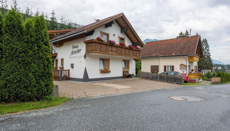 Photo 1 - Apartment in Tropolach / Carinthia With Pool