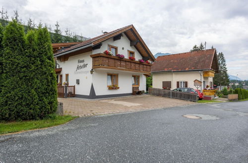 Photo 1 - Apartment in Tropolach / Carinthia With Pool