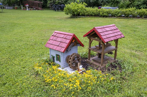 Photo 26 - Apartment in Tropolach / Carinthia With Pool-formerly TUI Ferienhaus