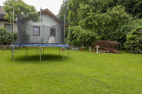 Photo 22 - Apartment in Tropolach / Carinthia With Pool