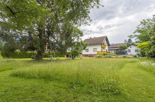 Photo 23 - Apartment in Tropolach / Carinthia With Pool