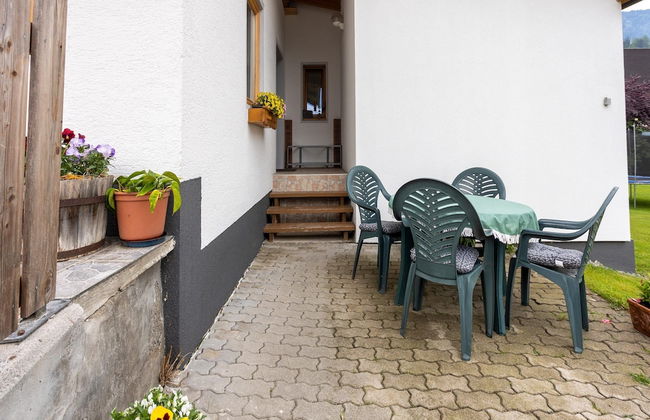 Apartment in Tropolach Near Nassfeld - Foto 9