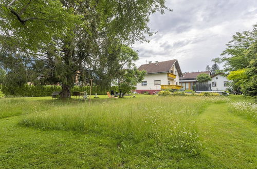 Foto 22 - Apartment in Tropolach / Carinthia With Pool