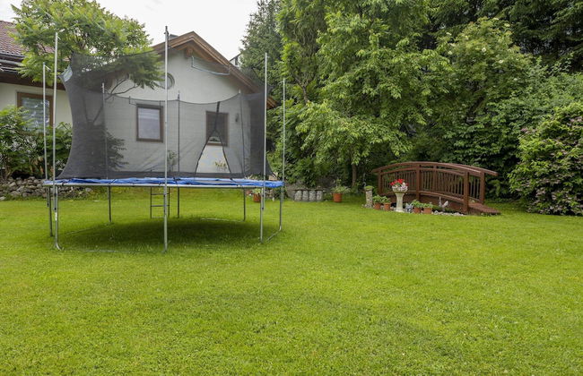 Apartment in Tropolach Near Nassfeld - Foto 26