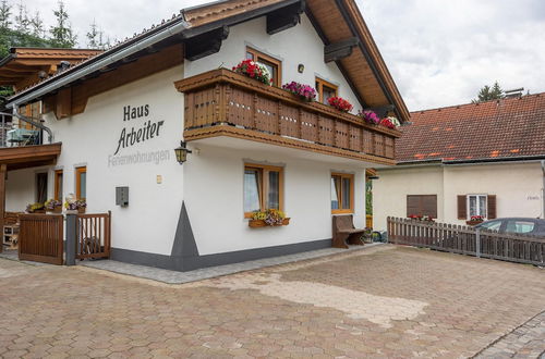 Photo 29 - Apartment in Tropolach / Carinthia With Pool