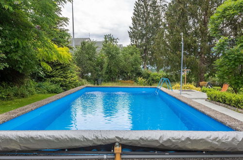 Photo 12 - Apartment in Tropolach / Carinthia With Pool