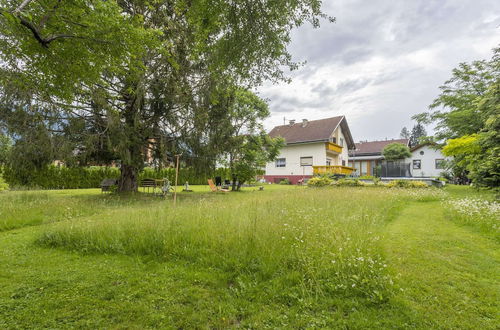 Photo 26 - Apartment in Tropolach / Carinthia With Pool