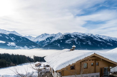 Photo 20 - Welcoming Apartment in Hollersbach im Pinzgau near Ski Area