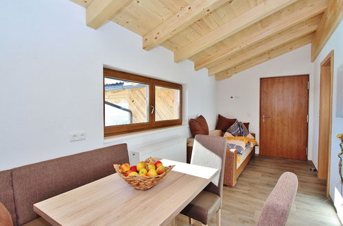 Photo 16 - Welcoming Apartment in Hollersbach im Pinzgau near Ski Area