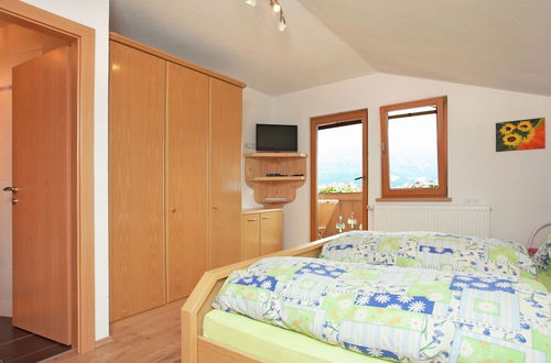 Photo 6 - Welcoming Apartment in Hollersbach im Pinzgau near Ski Area