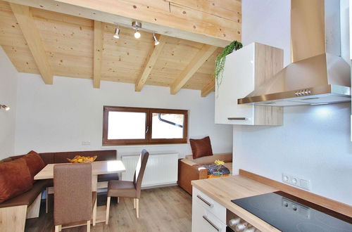 Photo 11 - Welcoming Apartment in Hollersbach im Pinzgau near Ski Area