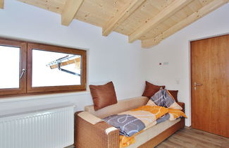 Photo 3 - Welcoming Apartment in Hollersbach im Pinzgau near Ski Area