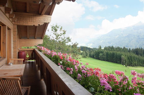 Photo 27 - Welcoming Apartment in Hollersbach im Pinzgau near Ski Area