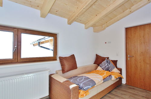 Photo 12 - Welcoming Apartment in Hollersbach im Pinzgau near Ski Area