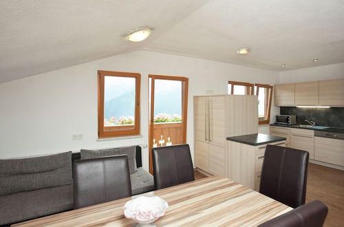 Photo 17 - Welcoming Apartment in Hollersbach im Pinzgau near Ski Area