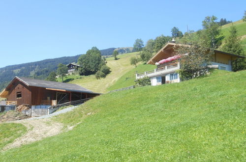 Photo 19 - Welcoming Apartment in Hollersbach im Pinzgau near Ski Area