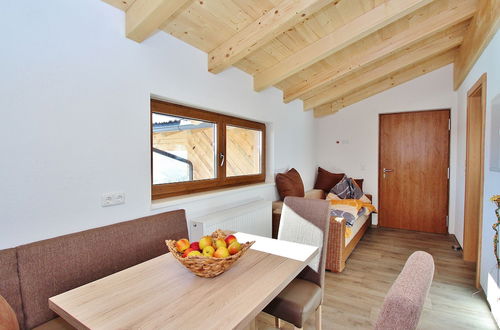 Photo 19 - Welcoming Apartment in Hollersbach im Pinzgau near Ski Area