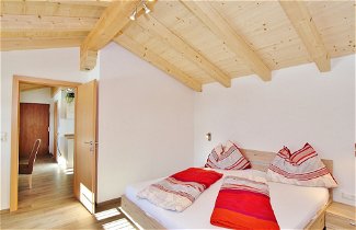Photo 3 - Welcoming Apartment in Hollersbach im Pinzgau near Ski Area