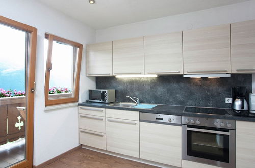 Photo 10 - Welcoming Apartment in Hollersbach im Pinzgau near Ski Area