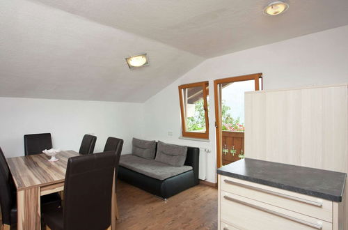 Photo 18 - Welcoming Apartment in Hollersbach im Pinzgau near Ski Area