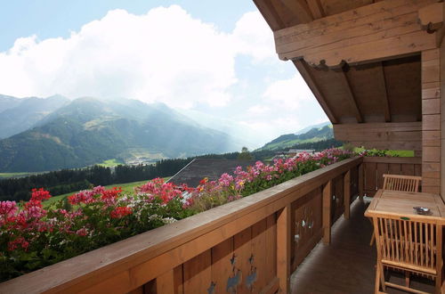 Photo 13 - Welcoming Apartment in Hollersbach im Pinzgau near Ski Area