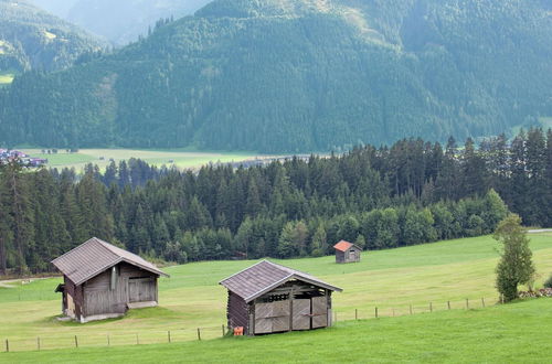 Photo 21 - Welcoming Apartment in Hollersbach im Pinzgau near Ski Area