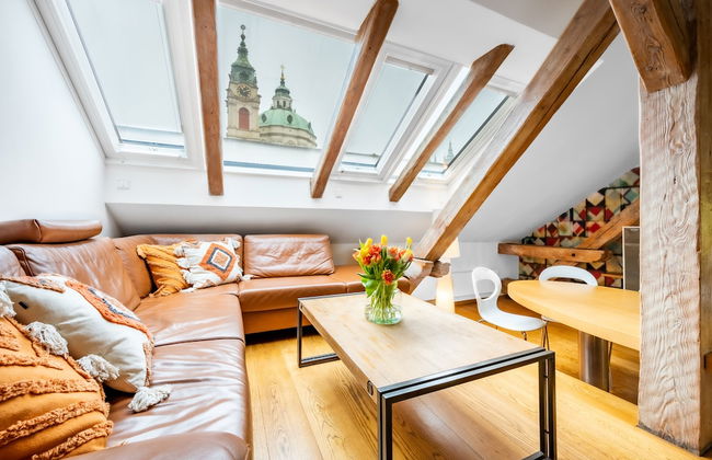 Malostranska Residence - Foto 60