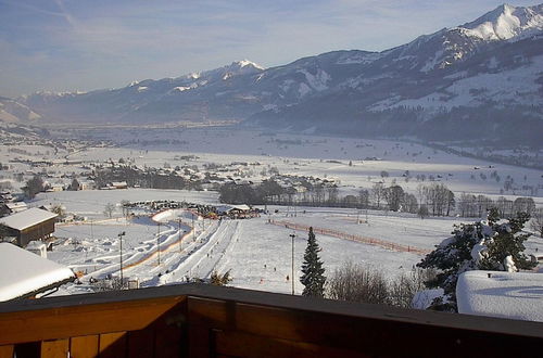 Photo 28 - Chalet in ski Area in Piesendorf-formerly TUI Ferienhaus