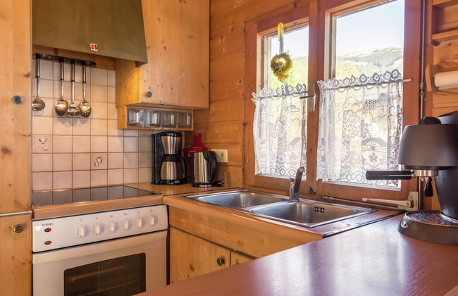 Chalet in Piesendorf by Nagelkopfl Slopes - Foto 7