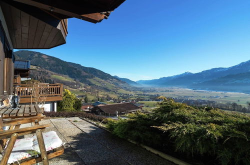 Photo 12 - Chalet in ski Area in Piesendorf