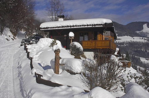 Photo 20 - Chalet in ski Area in Piesendorf