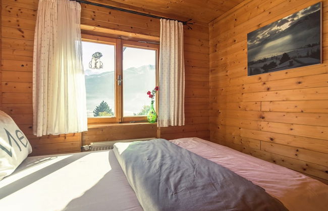 Chalet in Piesendorf by Nagelkopfl Slopes - Foto 5