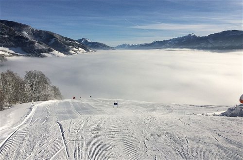 Photo 27 - Chalet in ski Area in Piesendorf