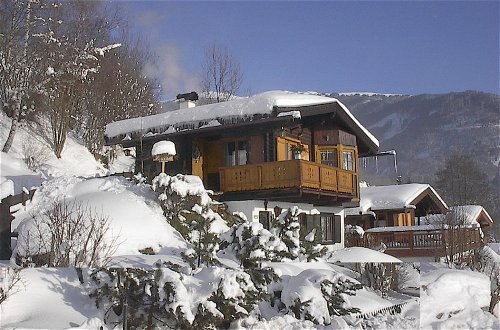 Photo 22 - Chalet in ski Area in Piesendorf