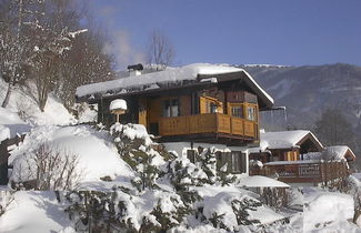 Foto 1 - Chalet in ski Area in Piesendorf