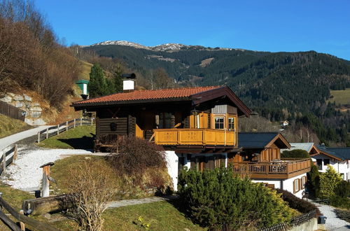 Photo 18 - Chalet in ski Area in Piesendorf-formerly TUI Ferienhaus