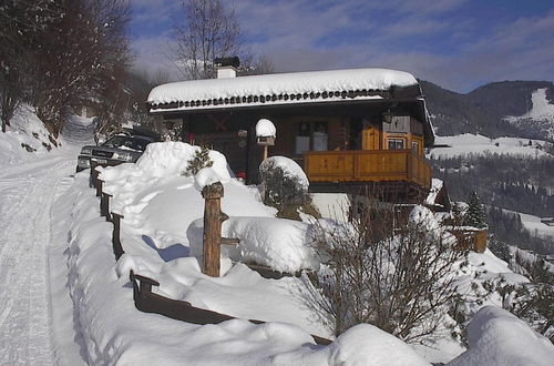 Photo 20 - Chalet in ski Area in Piesendorf-formerly TUI Ferienhaus