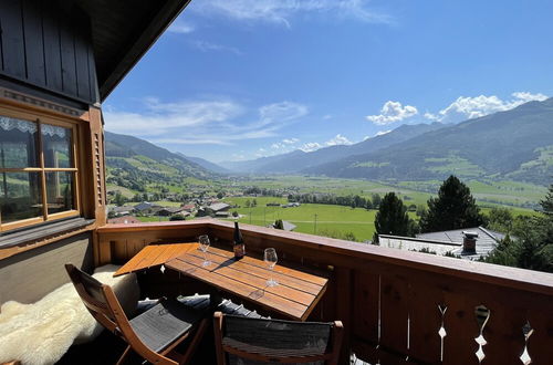 Photo 12 - Chalet in ski Area in Piesendorf-formerly TUI Ferienhaus