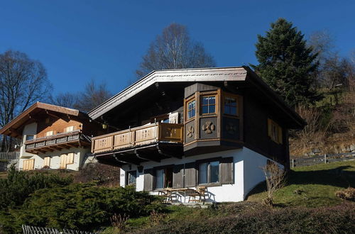 Photo 1 - Chalet in ski Area in Piesendorf