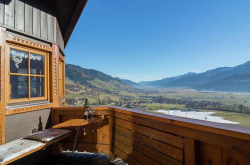 Photo 25 - Chalet in ski Area in Piesendorf-formerly TUI Ferienhaus