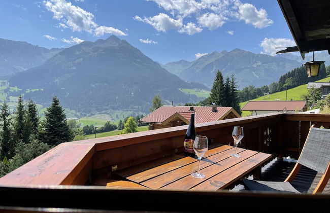 Chalet in Piesendorf by Nagelkopfl Slopes - Foto 11