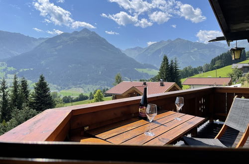 Photo 11 - Chalet in ski Area in Piesendorf-formerly TUI Ferienhaus