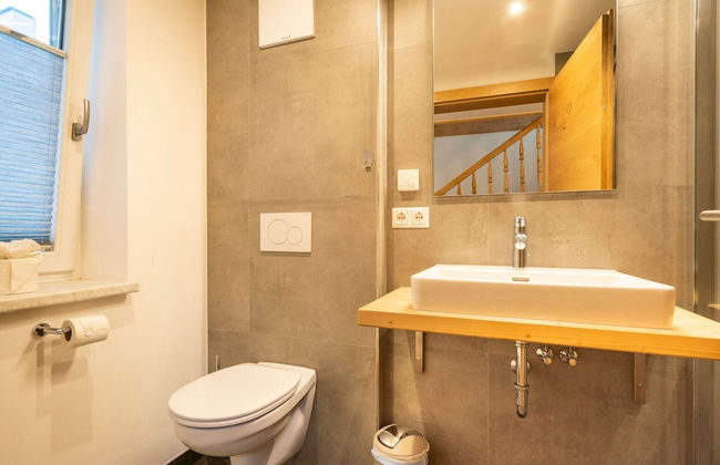 Chalet in Zell am See Near Ski Slopes - Photo 21