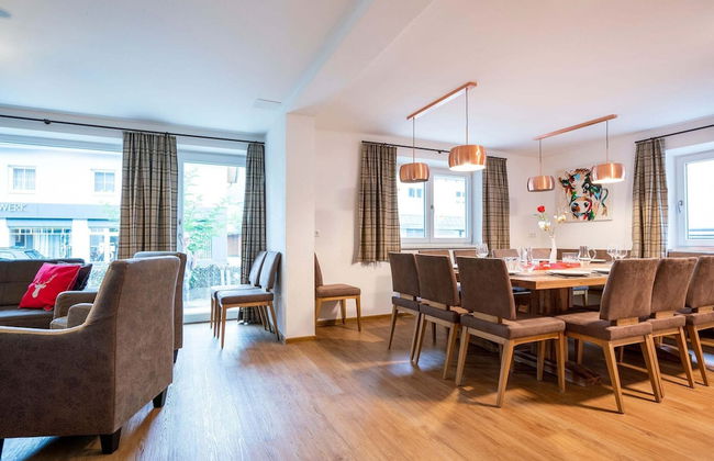 Chalet in Zell am See Near Ski Slopes - Photo 31