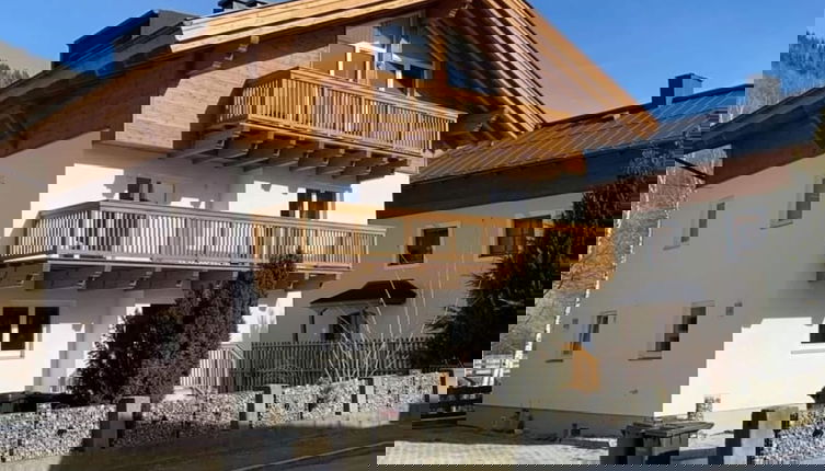 Photo 1 - Chalet in Zell am See Near Ski Slopes